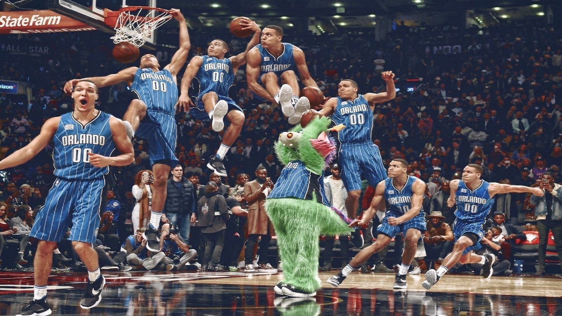 开云综合服务-在与快船的生死大战中，蒂伊连续得分，将比赛拖入“加时”！