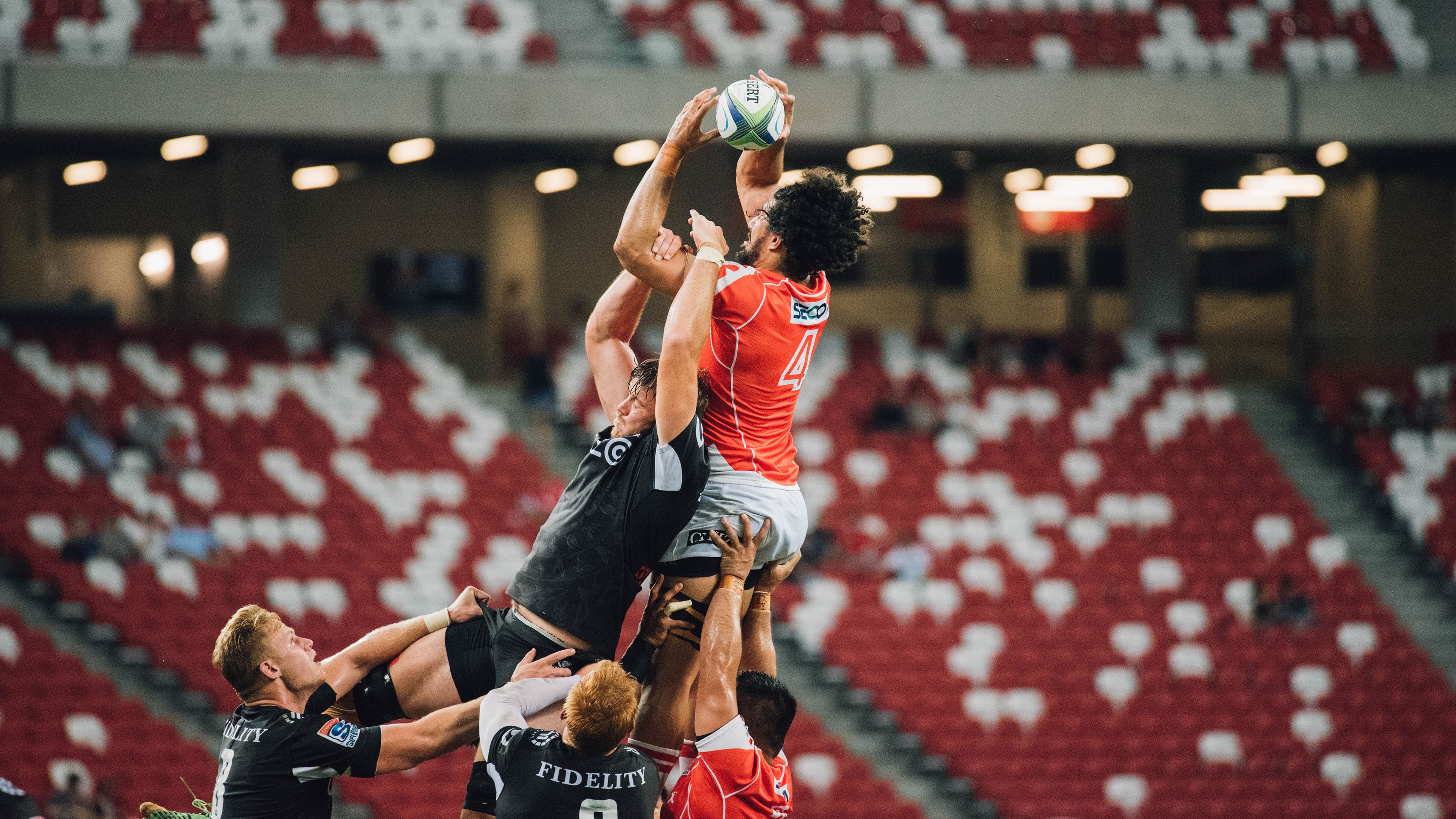 开云体育在线-未来联盟：虚拟现场引进沉浸式交互体验震撼上线，一张图看懂未来联盟第一人, 现役第一人表示不服